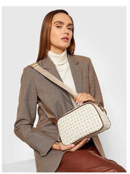 Borsa, donna, logata. POLLINI HERITAGE | TE8467PP0D Q1110C